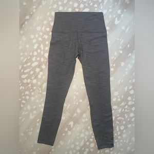 Lululemon Align Legging 25” Size 4
